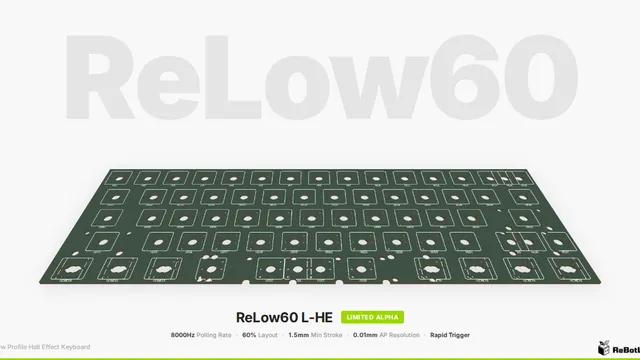 ReLow60 L-HE