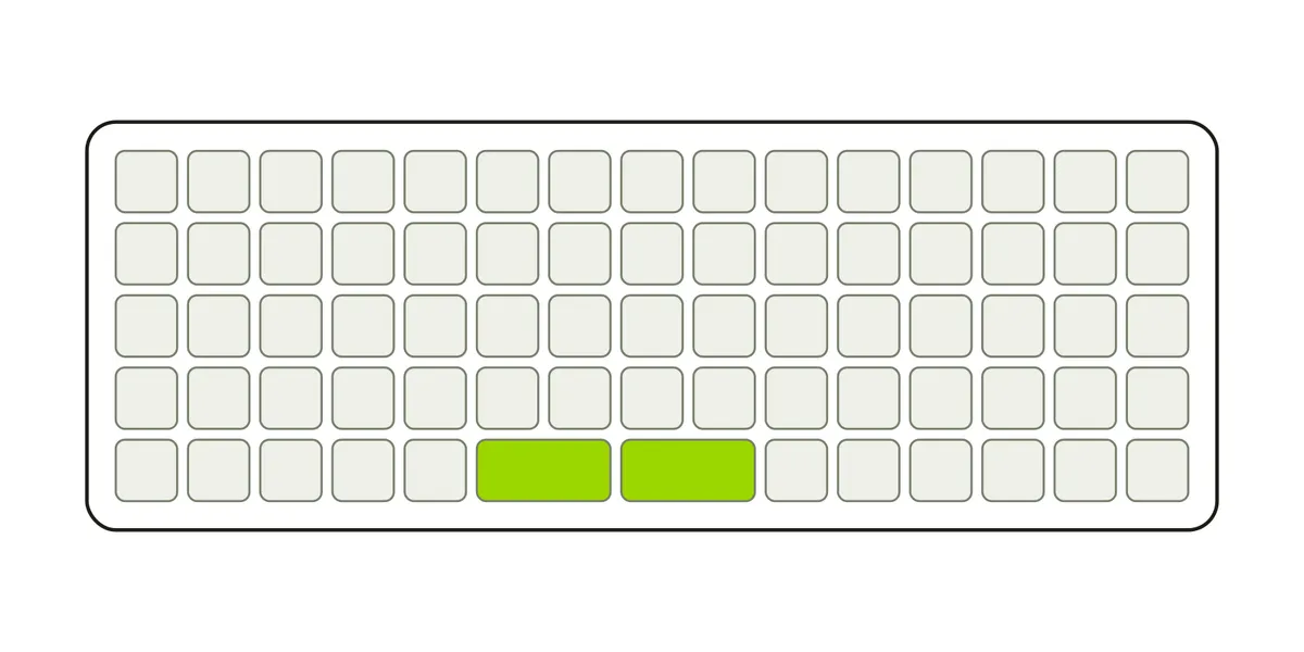 ReOrtho60 L-HE