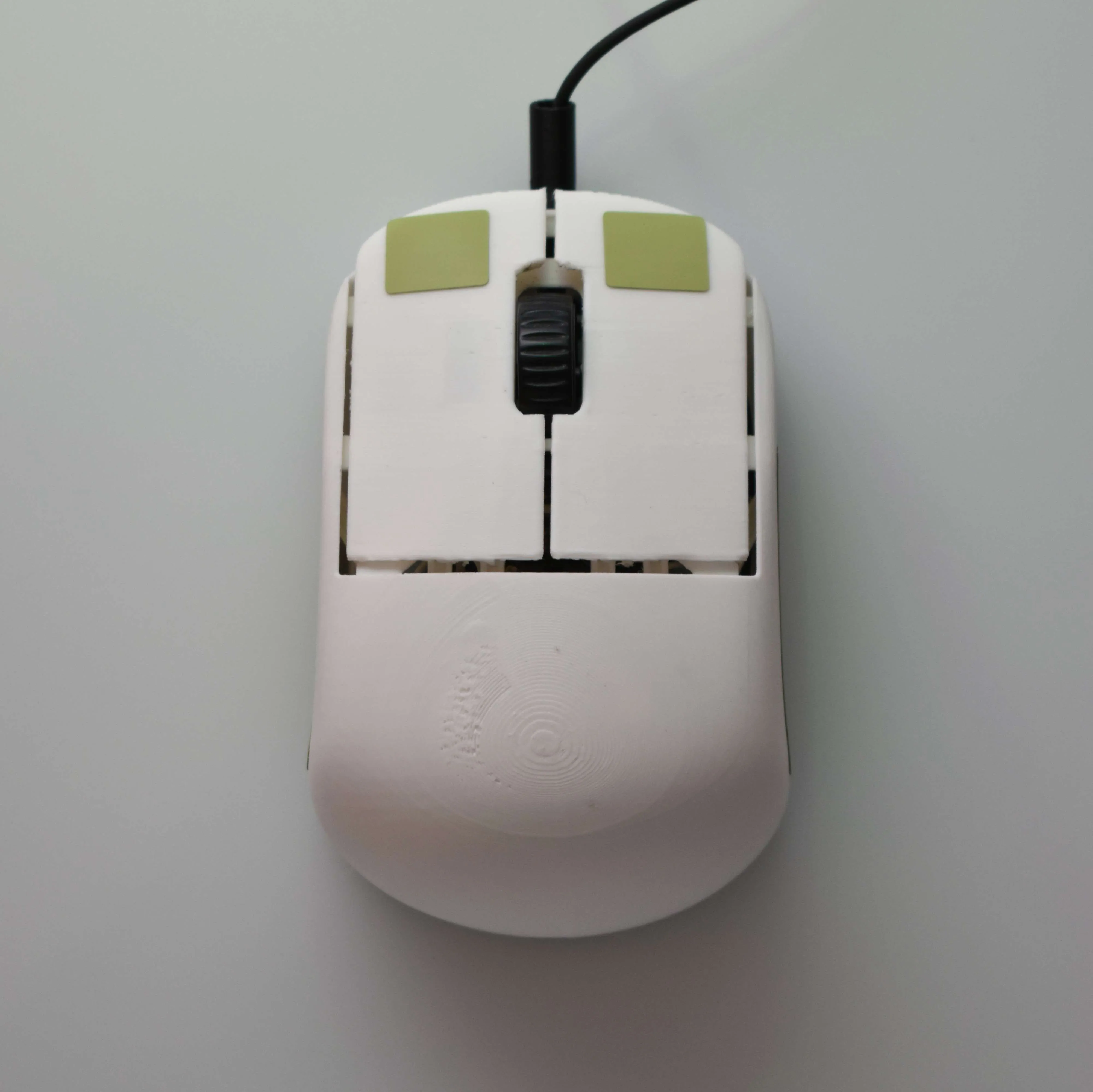 HCOOP18Kの形状